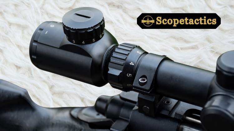 Leupold VX-Freedom 1.5-4x20mm Riflescope review ( 2025 Updated)