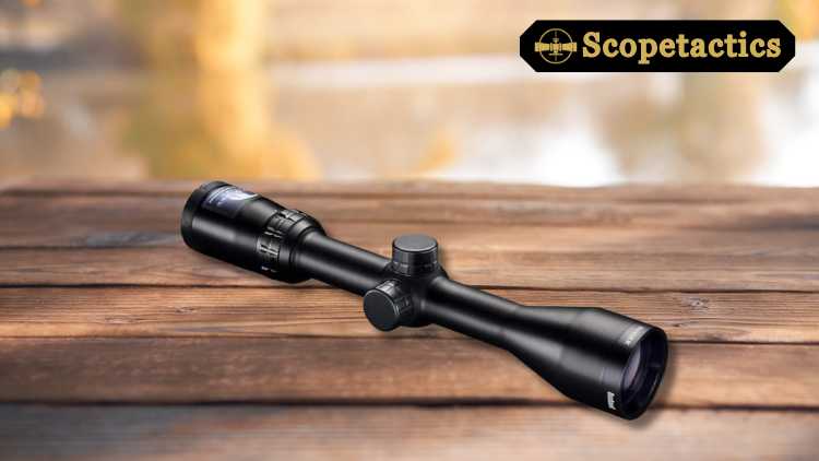 Bushnell Banner 3-9x40mm Riflescope review (2025 updated)