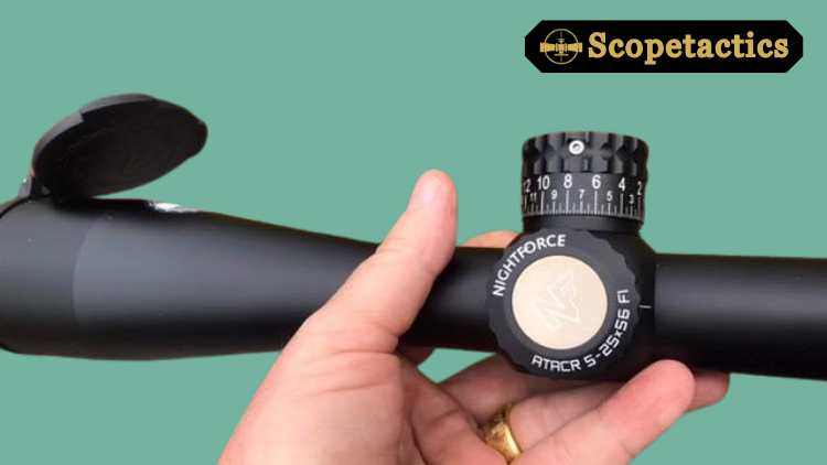 Nightforce ATACR 5-25x56mm FFP Scope Review (2025 updated)