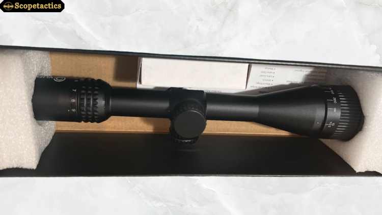 CVLIFE JackalHowl F02 AO Rifle Scope