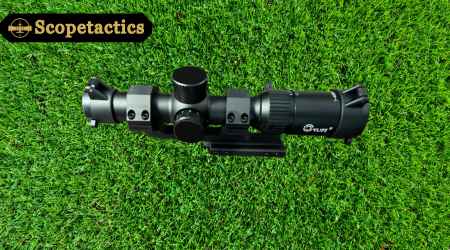 Best Budget LPVO Scopes 2026: Top Picks for the Money
