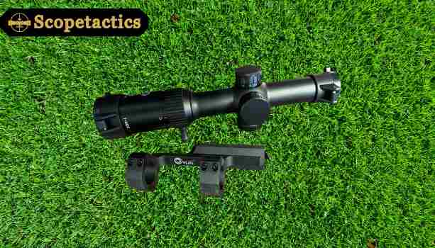 Best Budget LPVO Scopes 2026: Top Picks for the Money